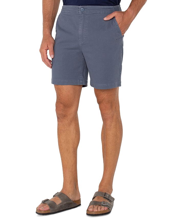 Шорты с внутренним шнурком, 7" Liverpool Los Angeles, синий
Шорты с внутренним шнурком, 7" Liverpool Los Angeles, синий