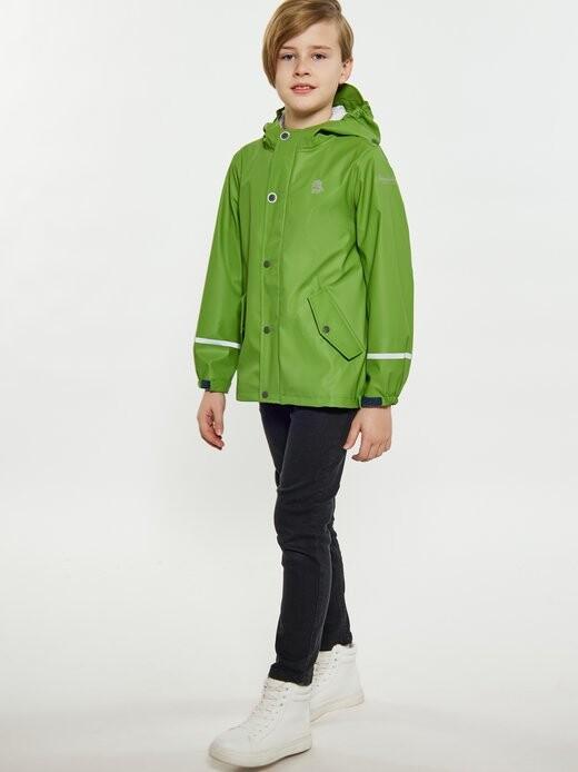 Дождевик Schmuddelwedda, зеленый
Дождевик Schmuddelwedda, зеленый