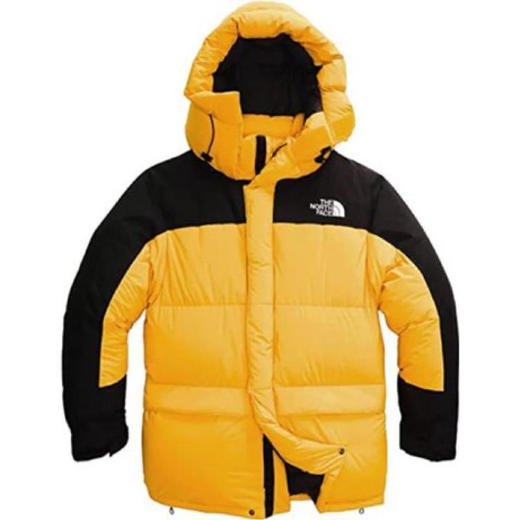 Коллекция 1994 года, пуховик мужской, желтый The North Face, желтый
Коллекция 1994 года, пуховик мужской, желтый The North Face, желтый