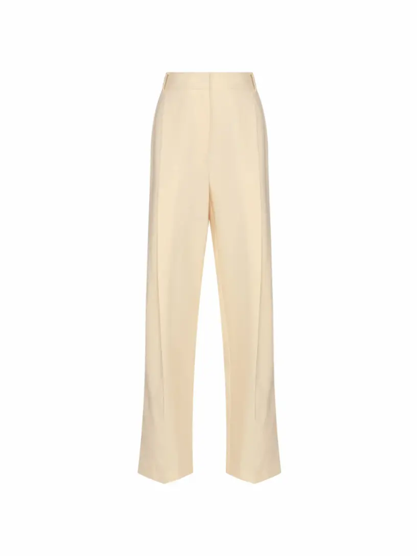 Широкие брюки Alden CAMILLA AND MARC, жёлтый 
Широкие брюки Alden CAMILLA AND MARC, жёлтый