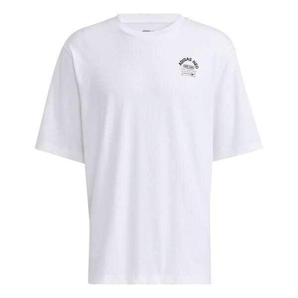 Футболка neo m bqfd футболка 2 предмета печать свободные спортивные короткий рукав Adidas, белый
Футболка neo m bqfd футболка 2 предмета печать свободные спортивные короткий рукав Adidas, белый