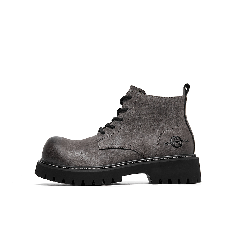 Ботинки Martin 11 см унисекс Acupuncture, Gray
Ботинки Martin 11 см унисекс Acupuncture, Gray