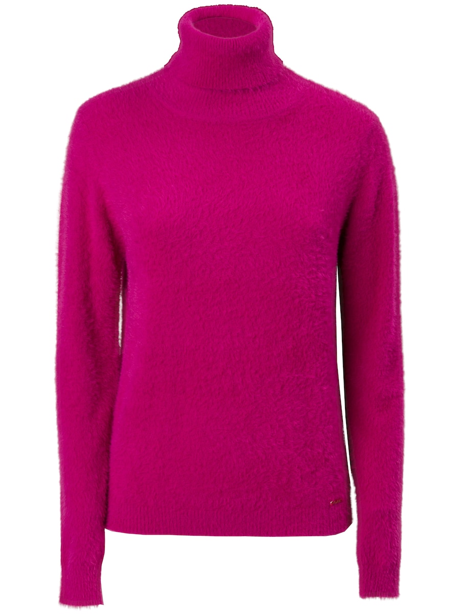 Свитер Influencer, фуксия
Свитер Influencer, фуксия