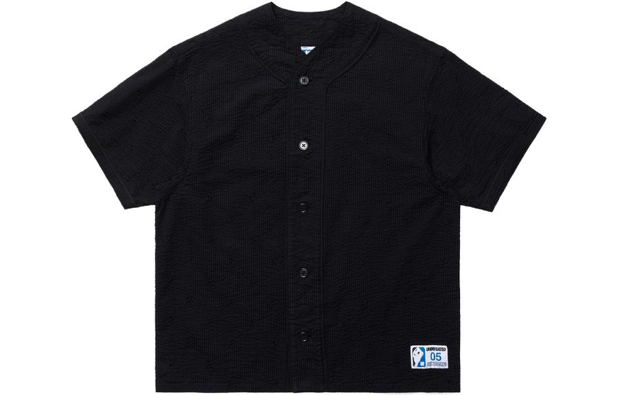 Футболка унисекс SS23 UNDEFEATED, черный
Футболка унисекс SS23 UNDEFEATED, черный