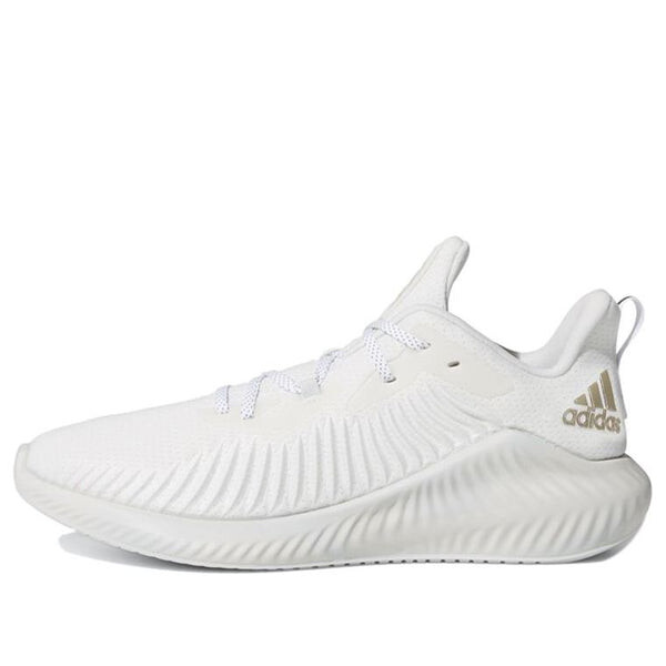 Кроссовки alphabounce run em Adidas, белый
Кроссовки alphabounce run em Adidas, белый