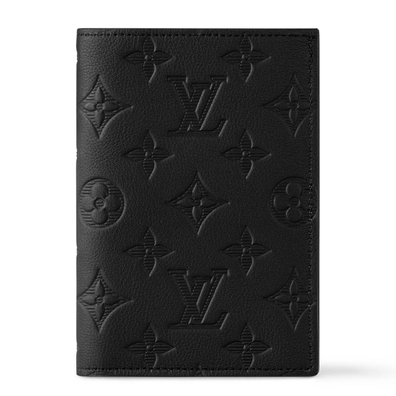 Паспортник Monogram Shadow Embossed Cow Leather мужской black LOUIS VUITTON, Gift Set(Set+Box+Shopping Bag)
Паспортник Monogram Shadow Embossed Cow Leather мужской black LOUIS VUITTON, Gift Set(Set+Box+Shopping Bag)