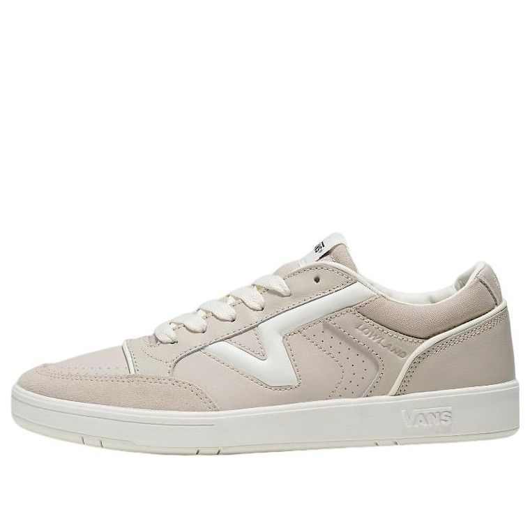 Кроссовки Vans Lowland CC JMP R 'Court French Oak', серый
Кроссовки Vans Lowland CC JMP R 'Court French Oak', серый