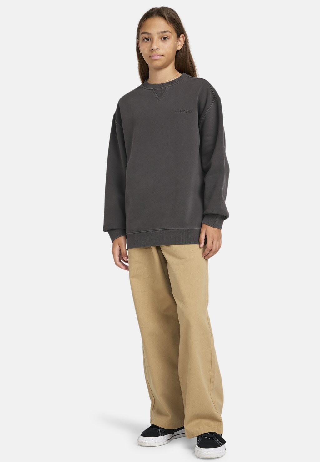 Толстовка CORNELL Element, светло-серый
Толстовка CORNELL Element, светло-серый