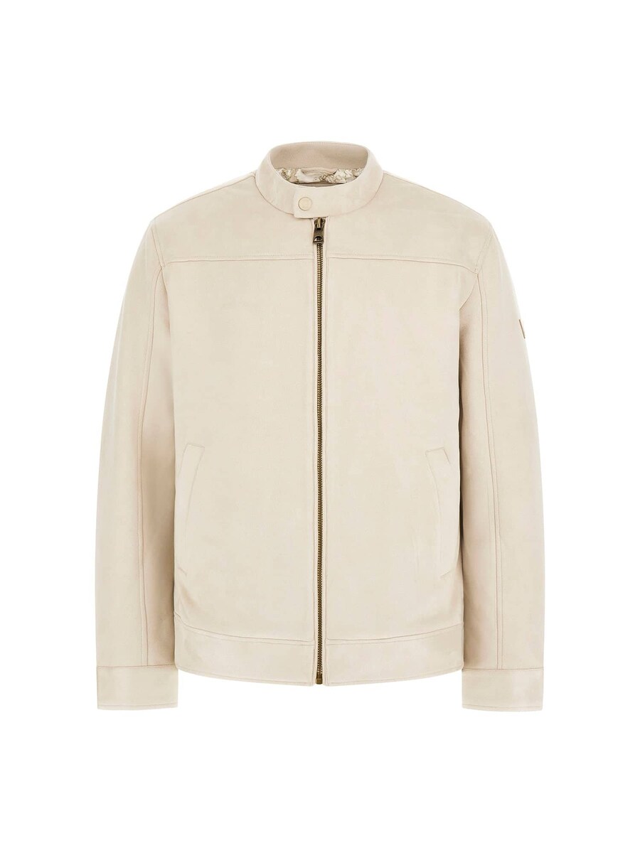 Куртка межсезонная GUESS, бежевый
Куртка межсезонная GUESS, бежевый