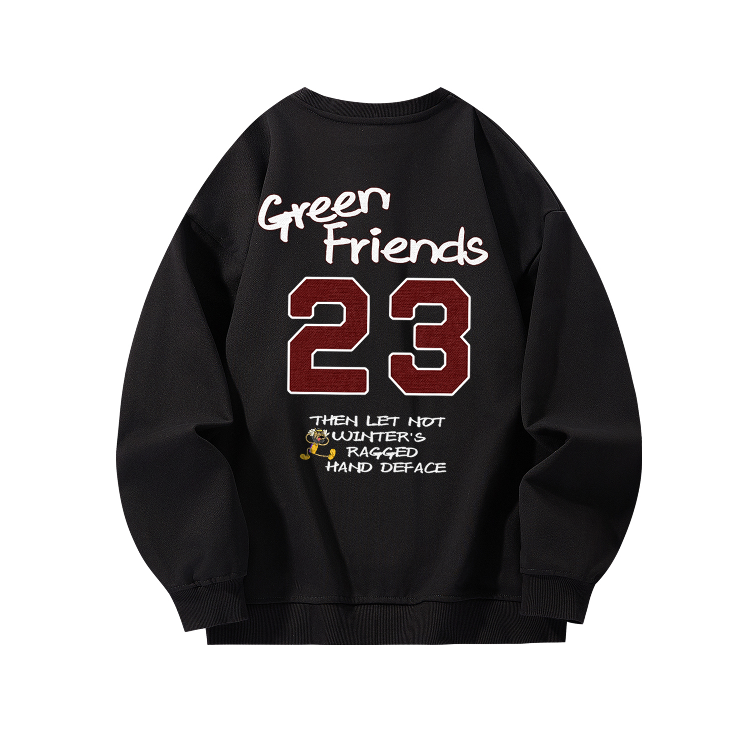 Свитшот Unisex GF, Арктический ледяной синий (с флисовой подкладкой)
Свитшот Unisex GF, Арктический ледяной синий (с флисовой подкладкой)