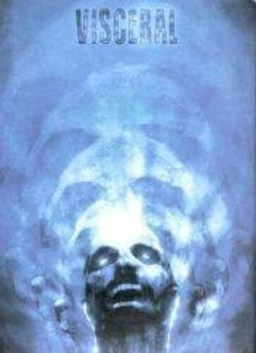 CD диск Salta La Banca: Visceral
CD диск Salta La Banca: Visceral