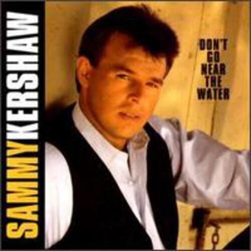 CD диск Kershaw, Sammy: Don't Go Near the Water
CD диск Kershaw, Sammy: Don't Go Near the Water