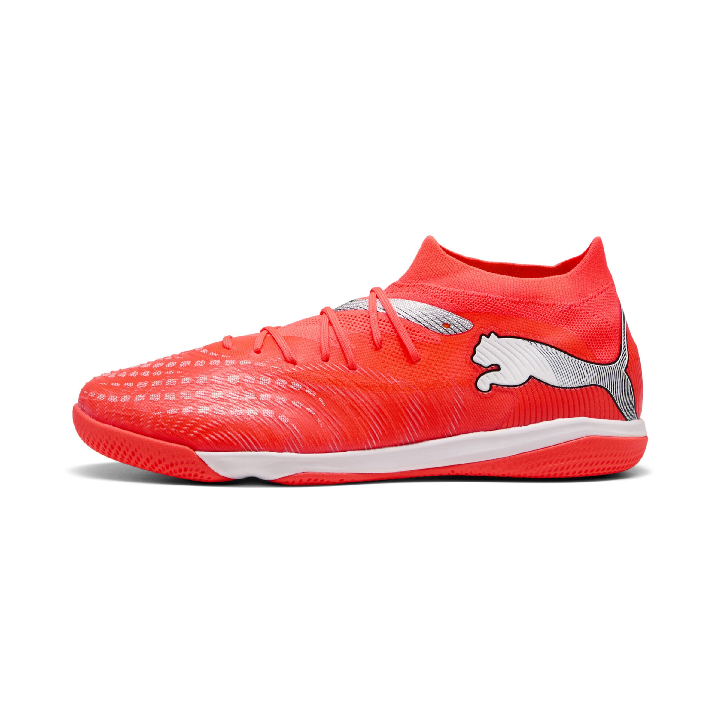 PUMA Футбольные бутсы 'Future 9 Match' в красном цвете
PUMA Футбольные бутсы 'Future 9 Match' в красном цвете
