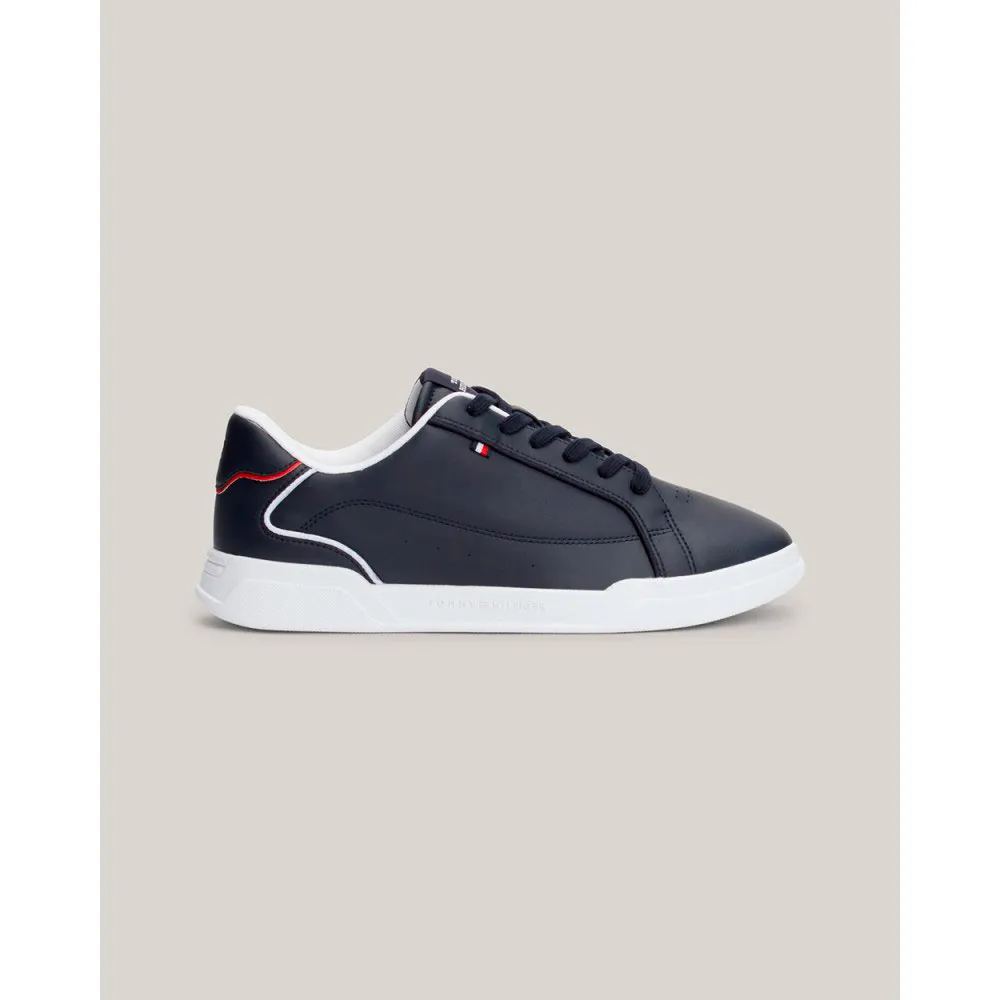 Кроссовки Tommy Hilfiger FM0FM04956, синий
Кроссовки Tommy Hilfiger FM0FM04956, синий