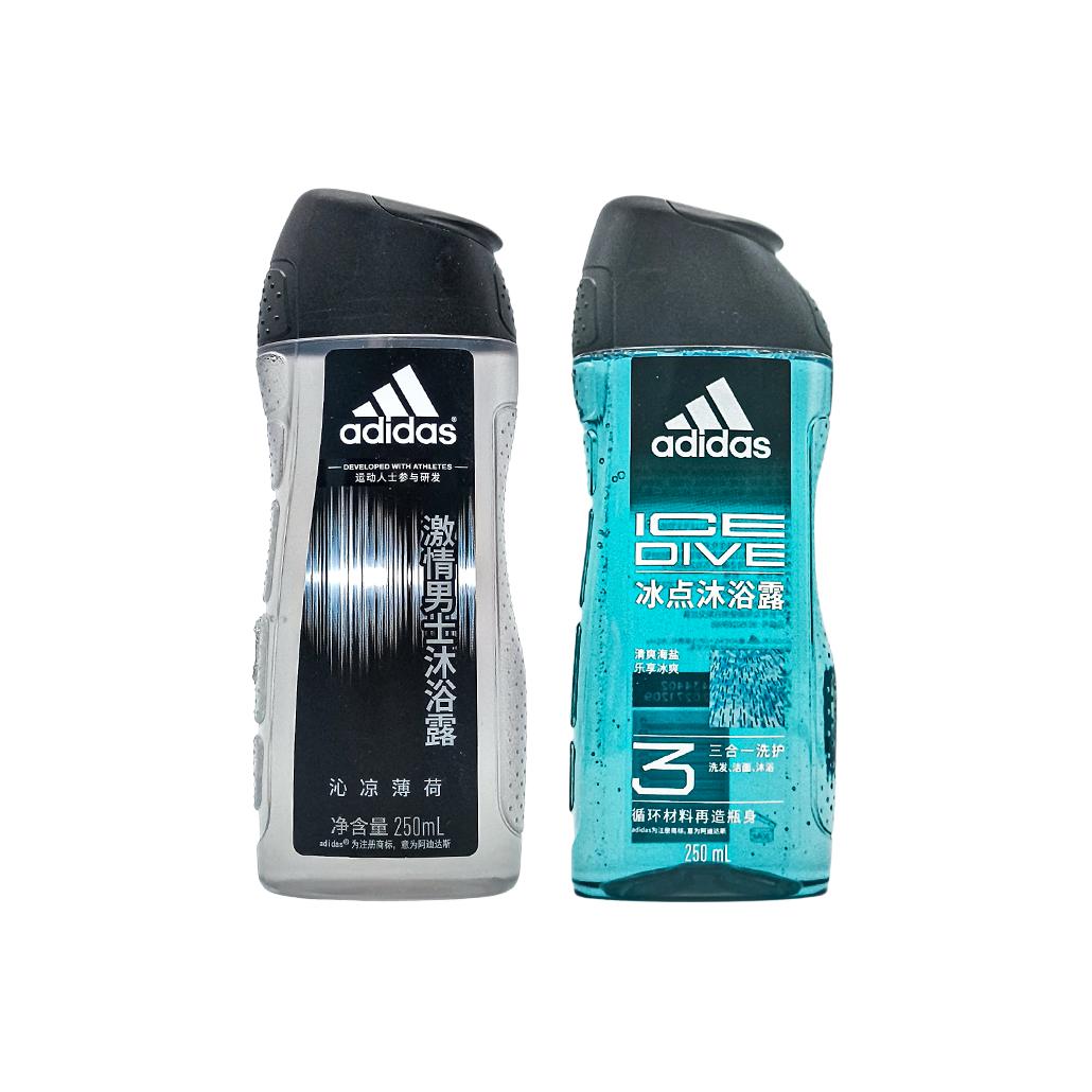 Выбранный Passion 3 в 1 гель для душа очищение увлажнение 250мл+250мл мыльный аромат Adidas
Выбранный Passion 3 в 1 гель для душа очищение увлажнение 250мл+250мл мыльный аромат Adidas