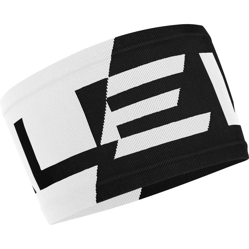 Бесшовная повязка на голову Pedroc Salewa, черный
Бесшовная повязка на голову Pedroc Salewa, черный