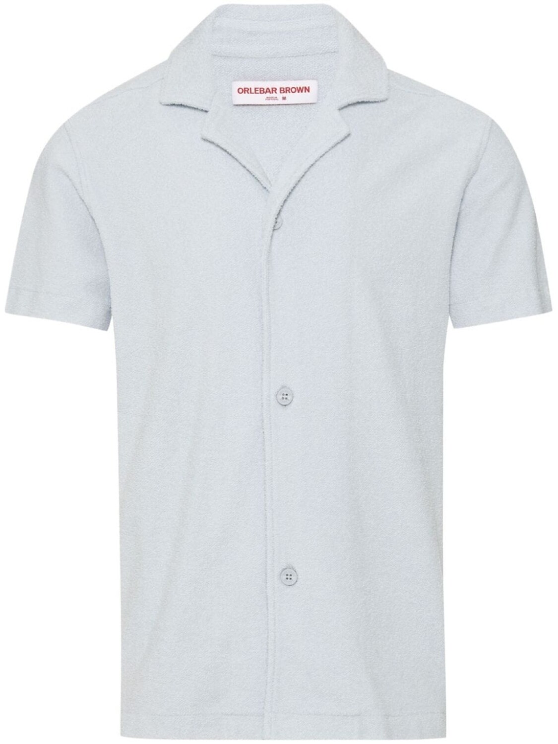 Orlebar Brown рубашка Хауэлла, синий
Orlebar Brown рубашка Хауэлла, синий