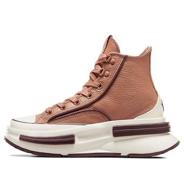 Кроссовки run star legacy cx platform high 'clay pot' Converse, мультиколор
Кроссовки run star legacy cx platform high 'clay pot' Converse, мультиколор