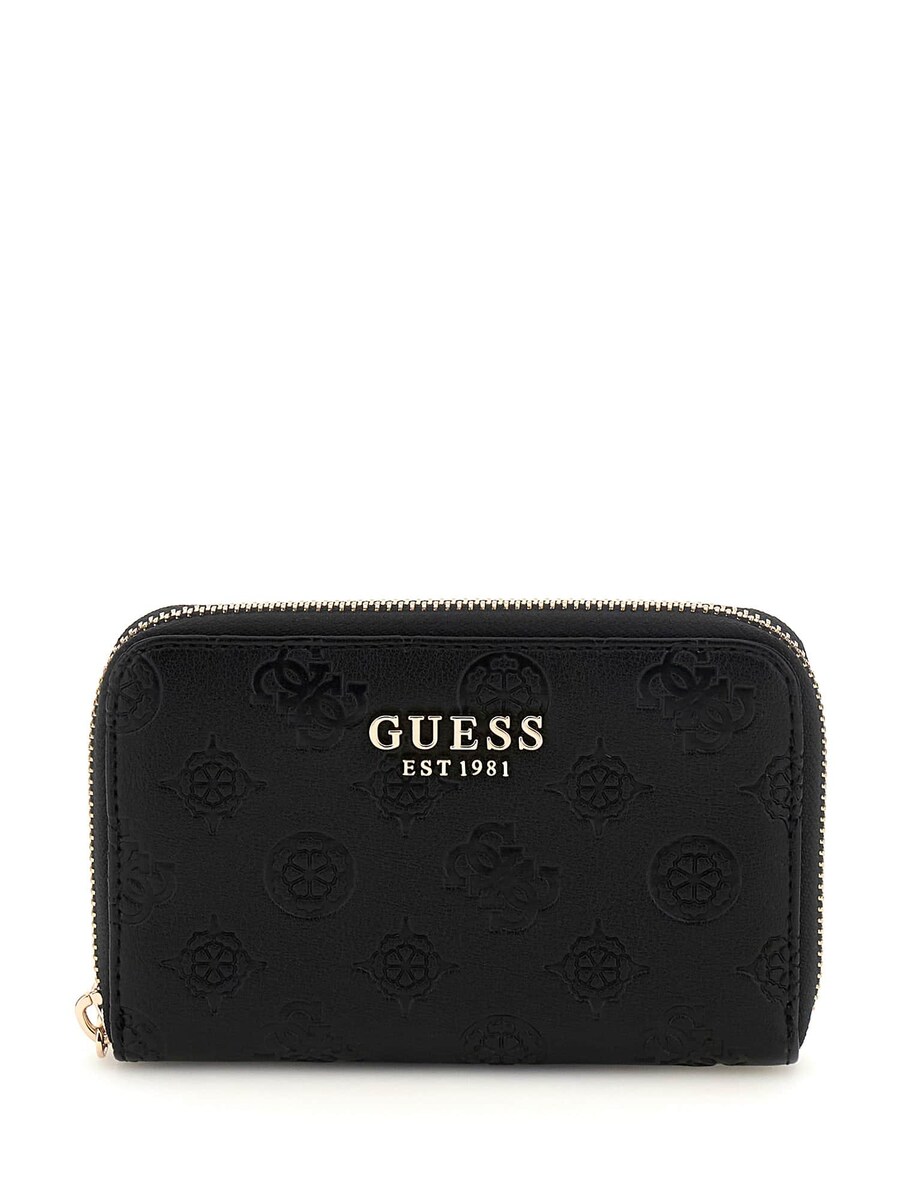 Кошелек GUESS Phoebe, Black
Кошелек GUESS Phoebe, Black