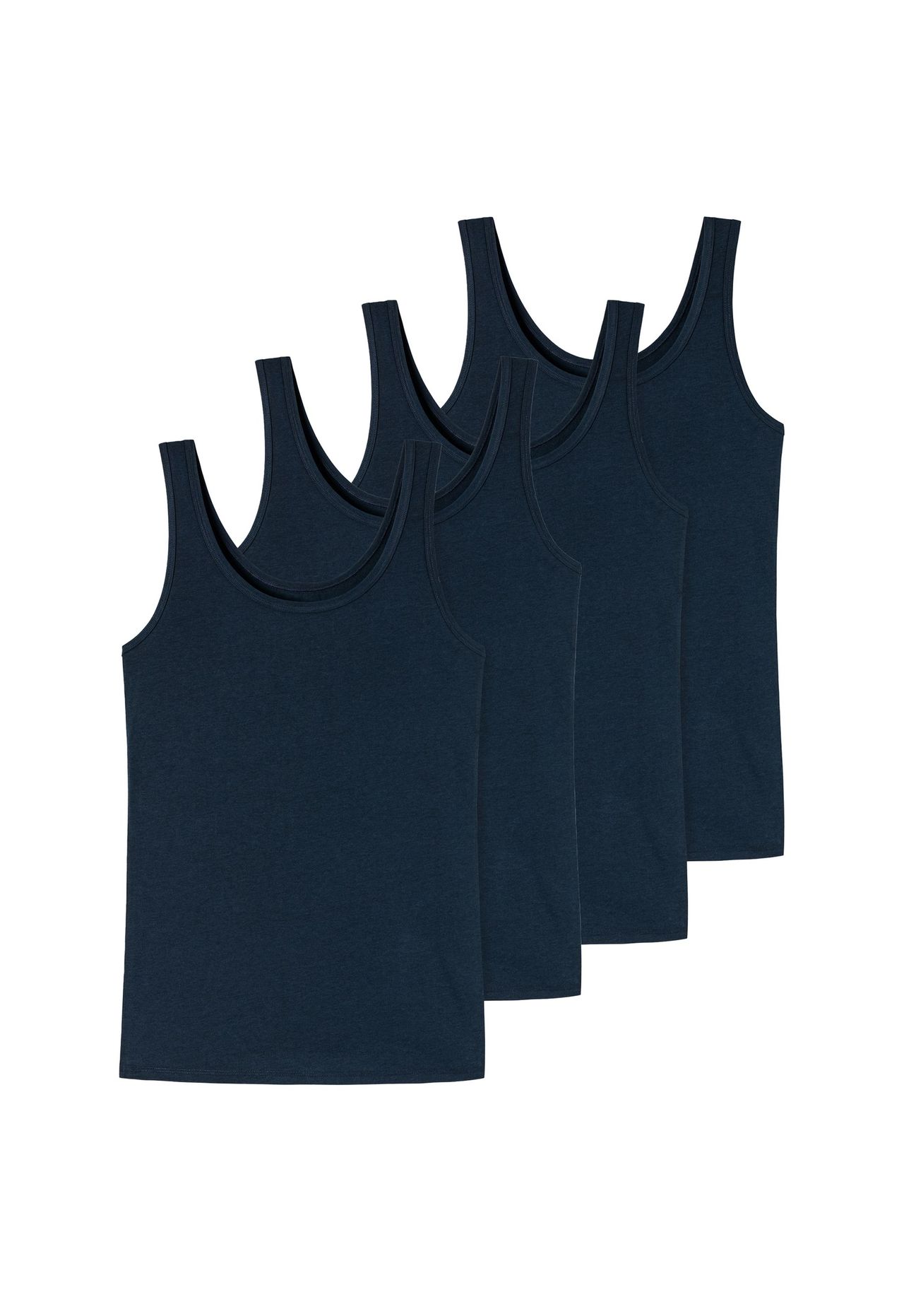 Майка Uncover SCHIESSER, темно-синий
Майка Uncover SCHIESSER, темно-синий