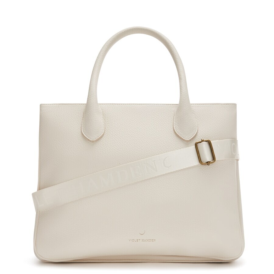 Сумка Violet Hamden Handbag, кремовый, Бежевый, Сумка Violet Hamden Handbag, кремовый
Сумка Violet Hamden Handbag, кремовый, Бежевый, Сумка Violet Hamden Handbag, кремовый