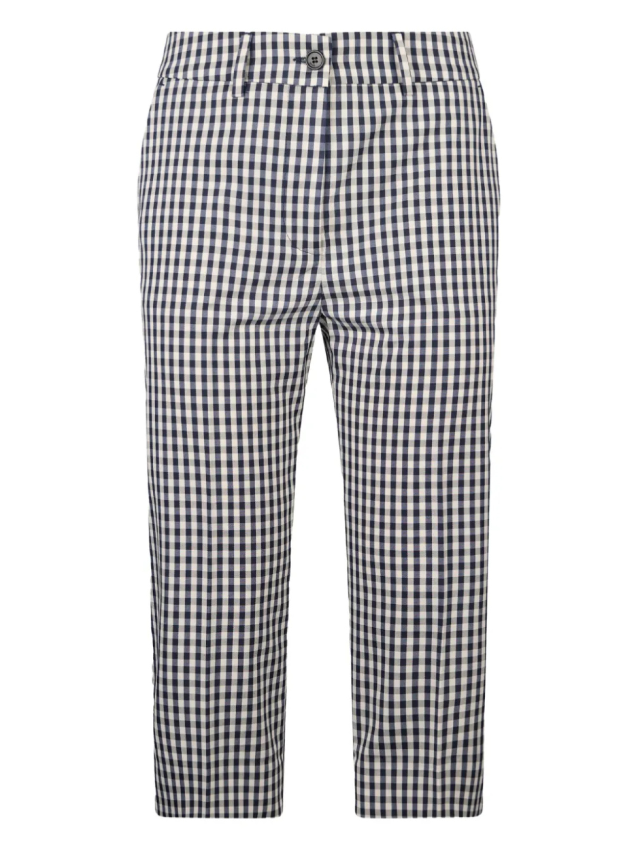 Брюки капри LIU JO, синий
Брюки капри LIU JO, синий