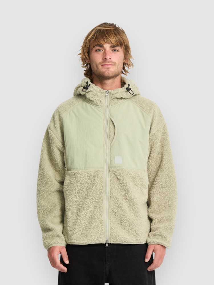 Толстовка Volcom Nomaa Sherpa Sweatjacke, green tea
Толстовка Volcom Nomaa Sherpa Sweatjacke, green tea