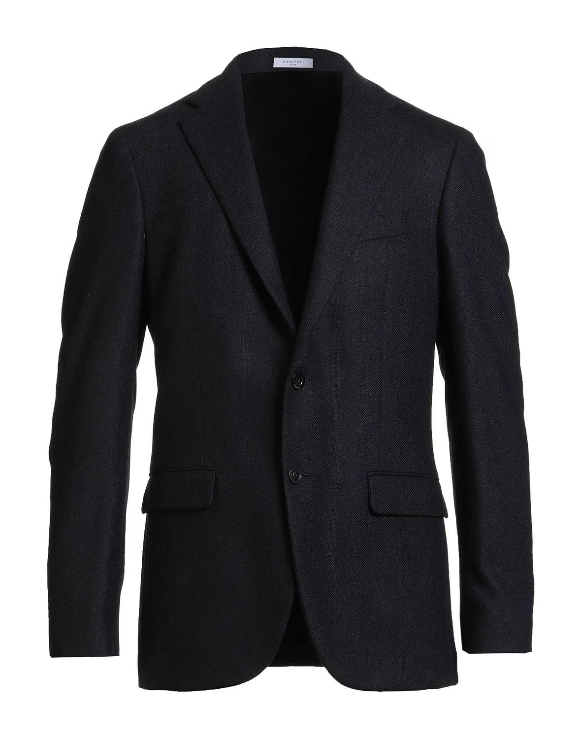 Блейзер Boglioli, темно-синий
Блейзер Boglioli, темно-синий