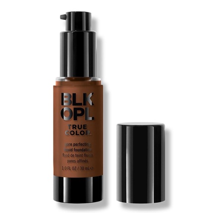 True Color Pore Perfecting Жидкая тональная основа 1 унция Лесной орех Black Opal
True Color Pore Perfecting Жидкая тональная основа 1 унция Лесной орех Black Opal