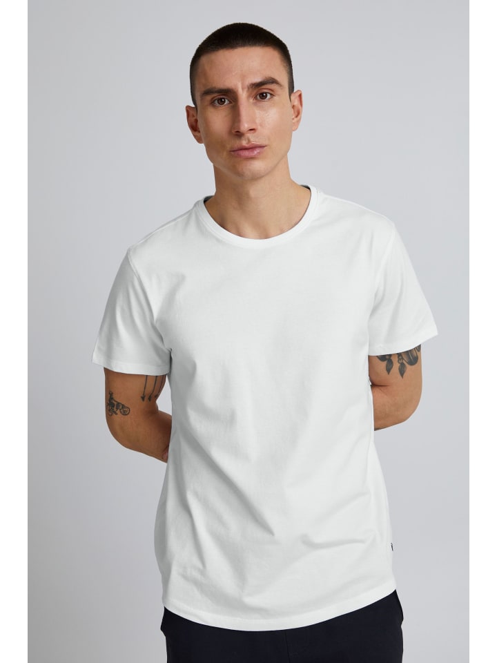 Футболка 11 Project, белый 
Футболка 11 Project, белый