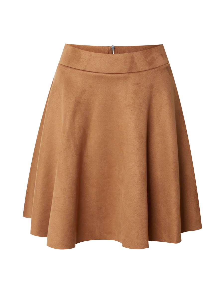 Юбка ABOUT YOU, темно-коричневый
Юбка ABOUT YOU, темно-коричневый