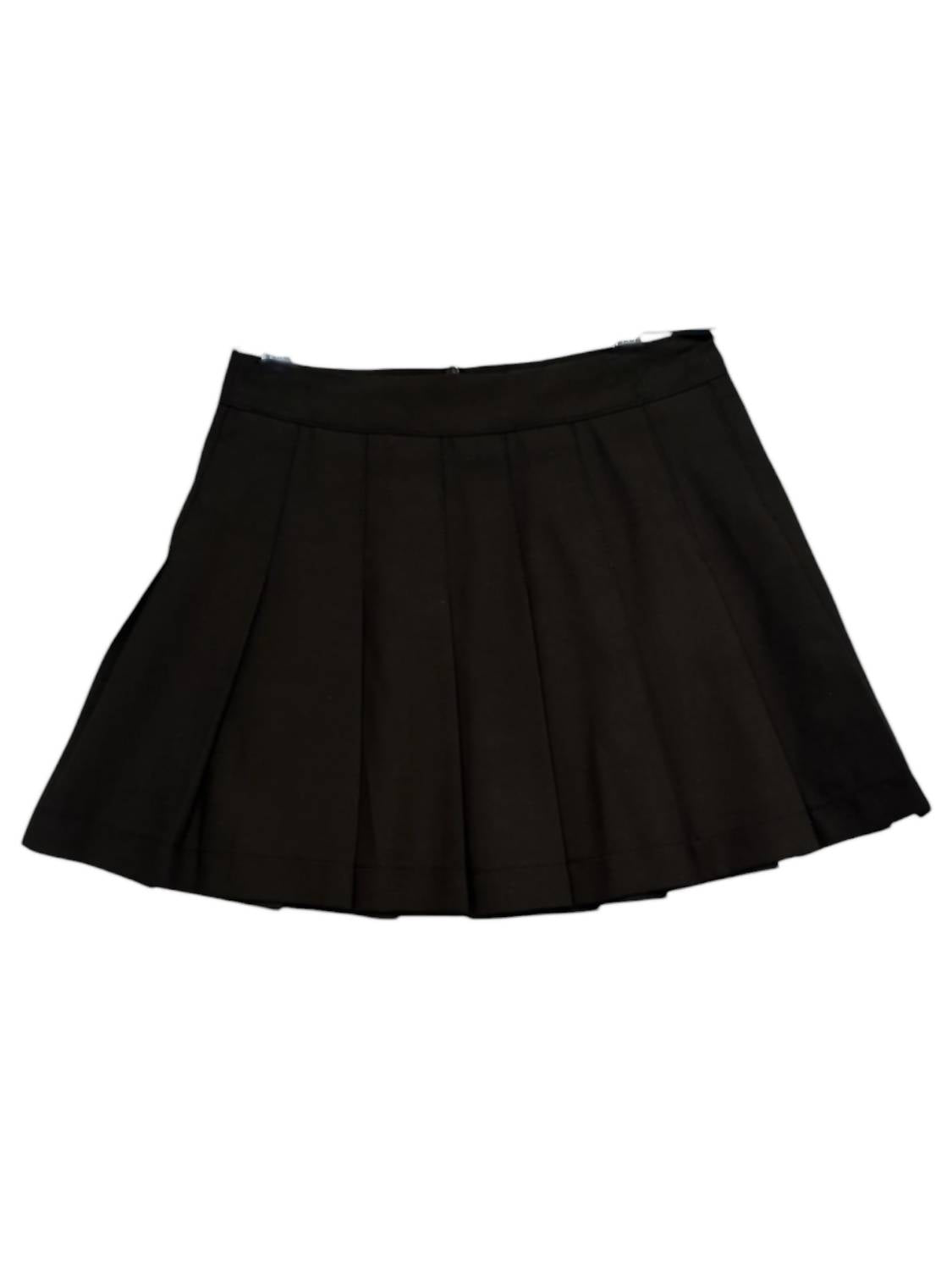 Юбка плиссе Brittany для девочек Junion в черном цвете KatieJnyc
Юбка плиссе Brittany для девочек Junion в черном цвете KatieJnyc