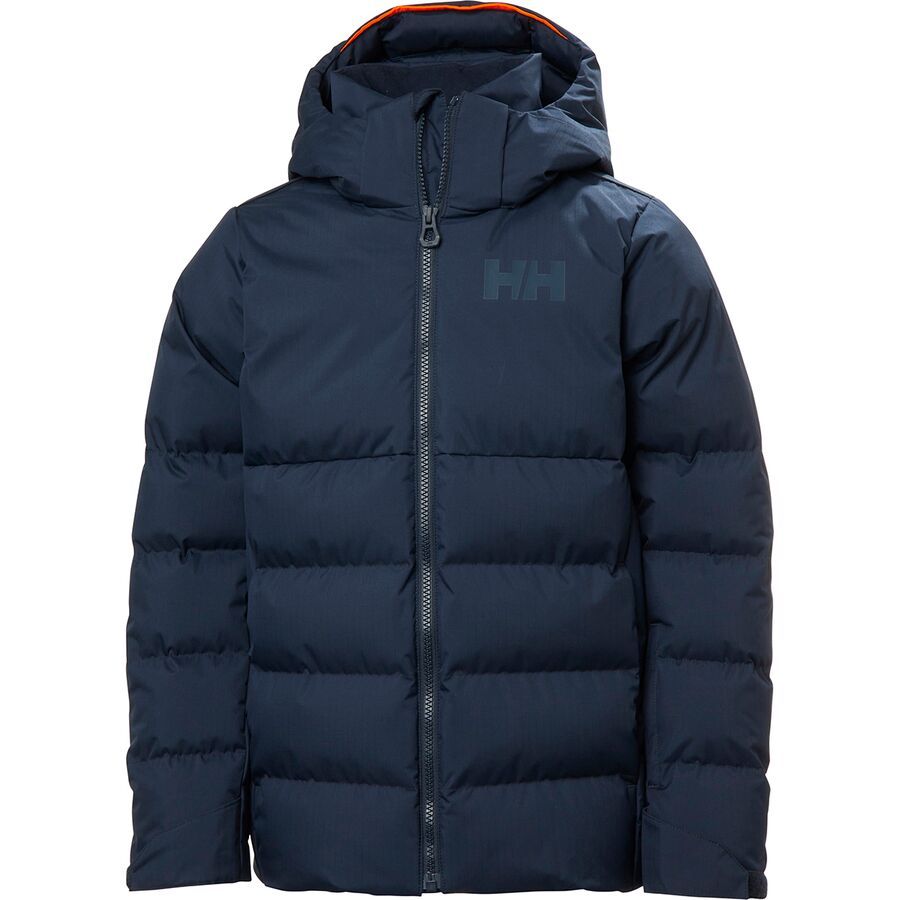 Куртка Helly Hansen Jr Kvitfjell Race Puffy Helly Hansen, Navy
Куртка Helly Hansen Jr Kvitfjell Race Puffy Helly Hansen, Navy