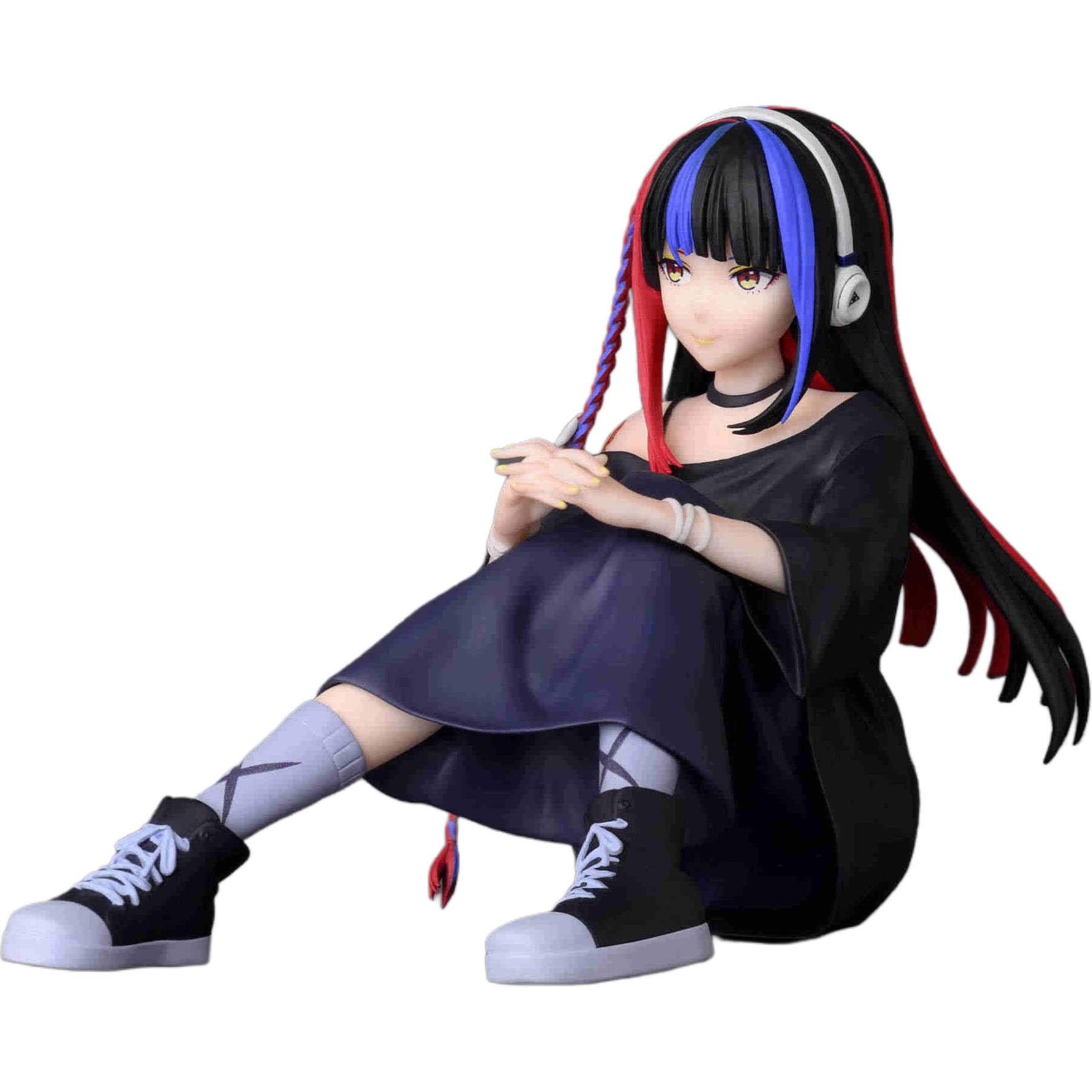 TV Animation, Construction In Progress In Kamiutsu City, Small Seat Collection PM Figure, Asahi Shuuya бонусные подарки SEGA, Taoist School of Thought
TV Animation, Construction In Progress In Kamiutsu City, Small Seat Collection PM Figure, Asahi Shuuya бонусные подарки SEGA, Taoist School of Thought