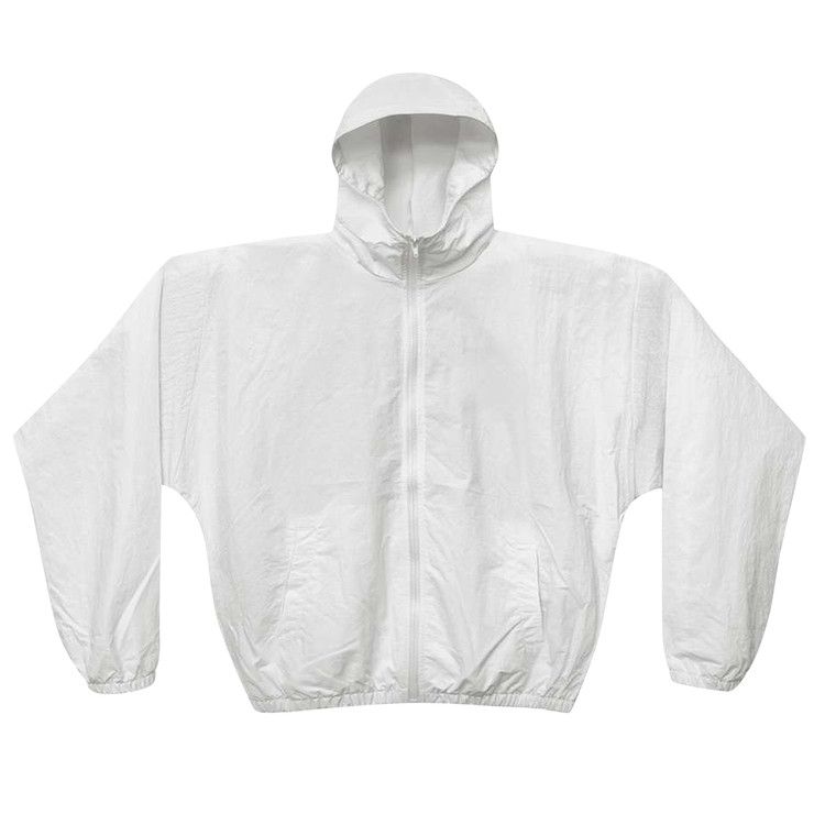 Куртка Yeezy WB-01 Wind Breaker, White
Куртка Yeezy WB-01 Wind Breaker, White