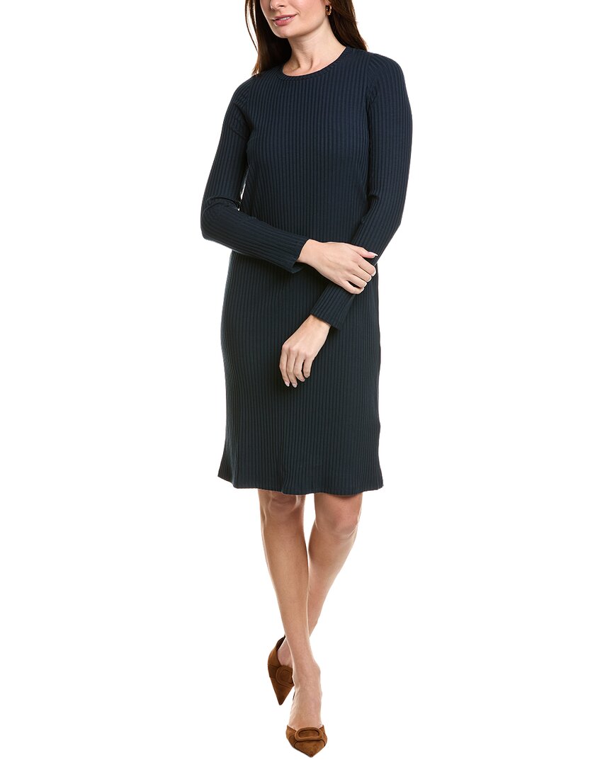 Платье-футболка EILEEN FISHER Petite Eileen Fisher, серый
Платье-футболка EILEEN FISHER Petite Eileen Fisher, серый