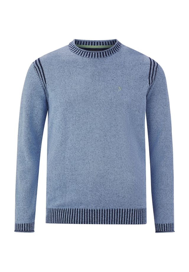 Свитер Гертлунд Jan Vanderstorm, синий
Свитер Гертлунд Jan Vanderstorm, синий