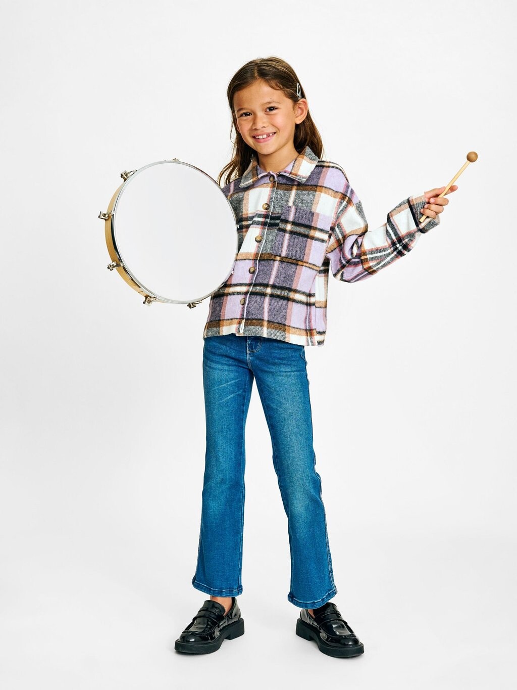 Джинсы-сигареты Nkfpolly Name it, цвет blue denim
Джинсы-сигареты Nkfpolly Name it, цвет blue denim