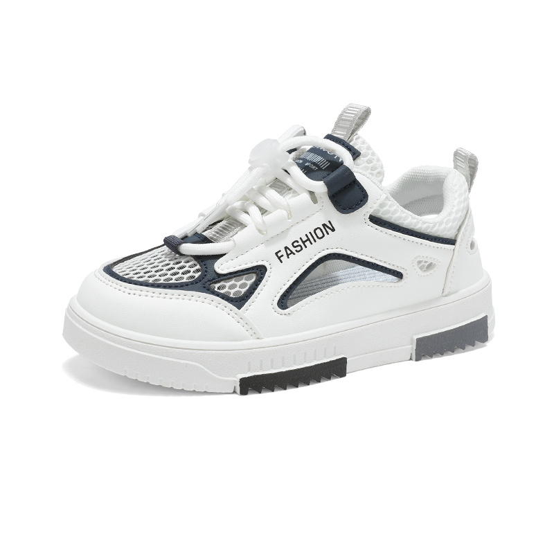 Детские скейтерские кроссовки FIRS Kids, белый/синий
Детские скейтерские кроссовки FIRS Kids, белый/синий