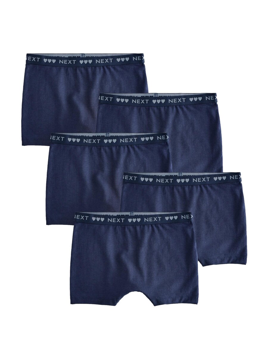 Трусы Next, темно-синий/светло-синий
Трусы Next, темно-синий/светло-синий