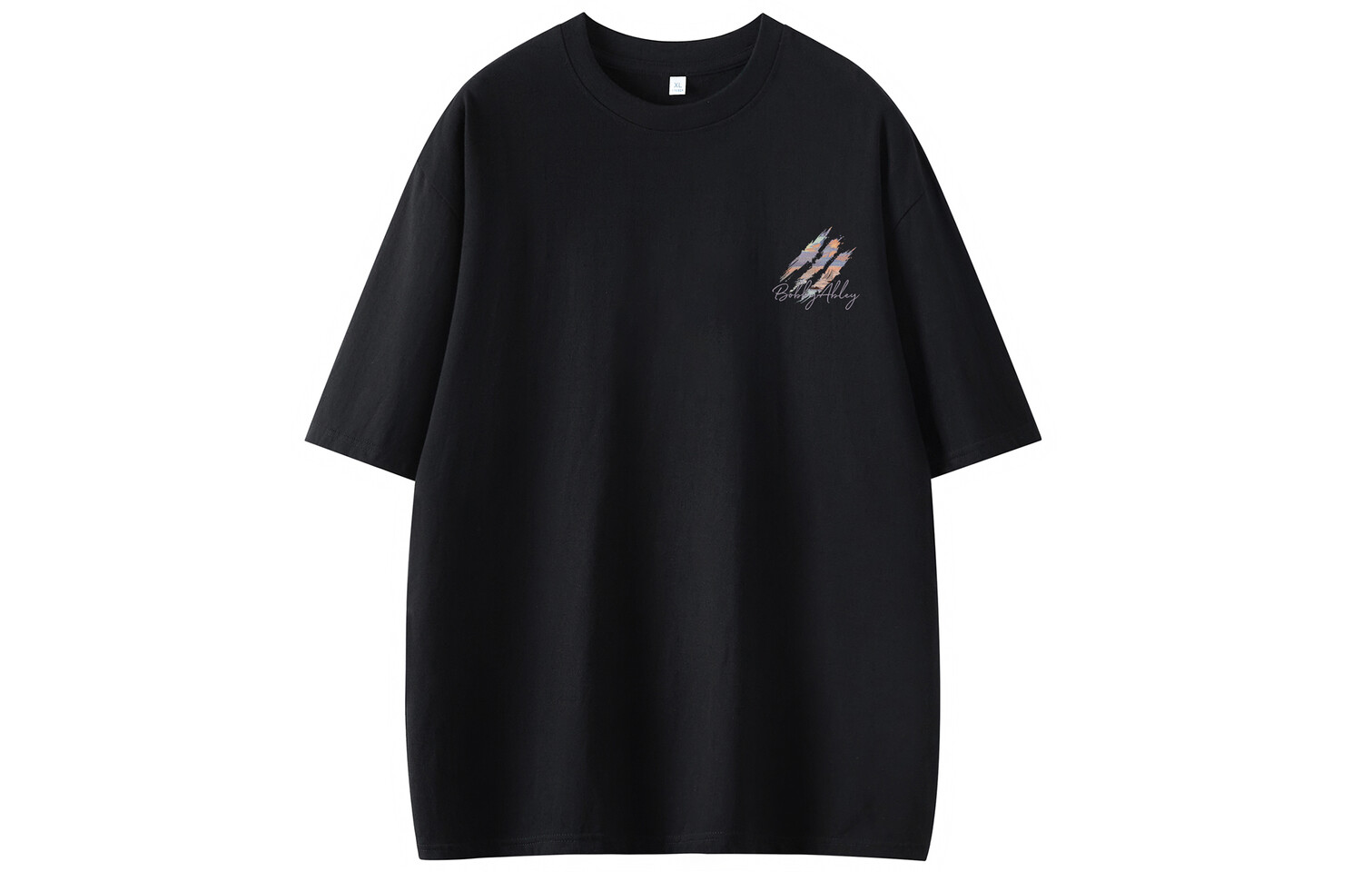 Футболка унисекс BOBBY ABLEY, Фиолетовый
Футболка унисекс BOBBY ABLEY, Фиолетовый