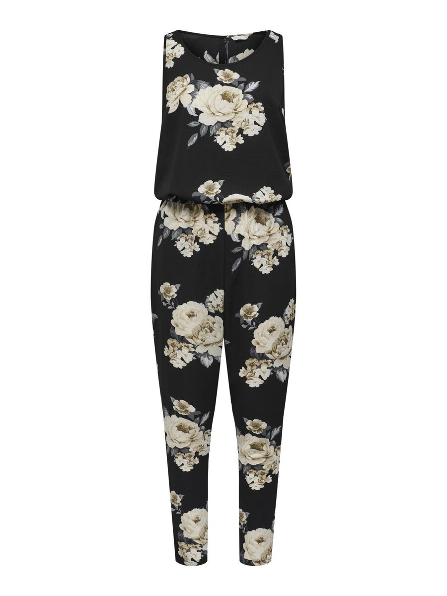 Комбинезон ONLY, черный
Комбинезон ONLY, черный