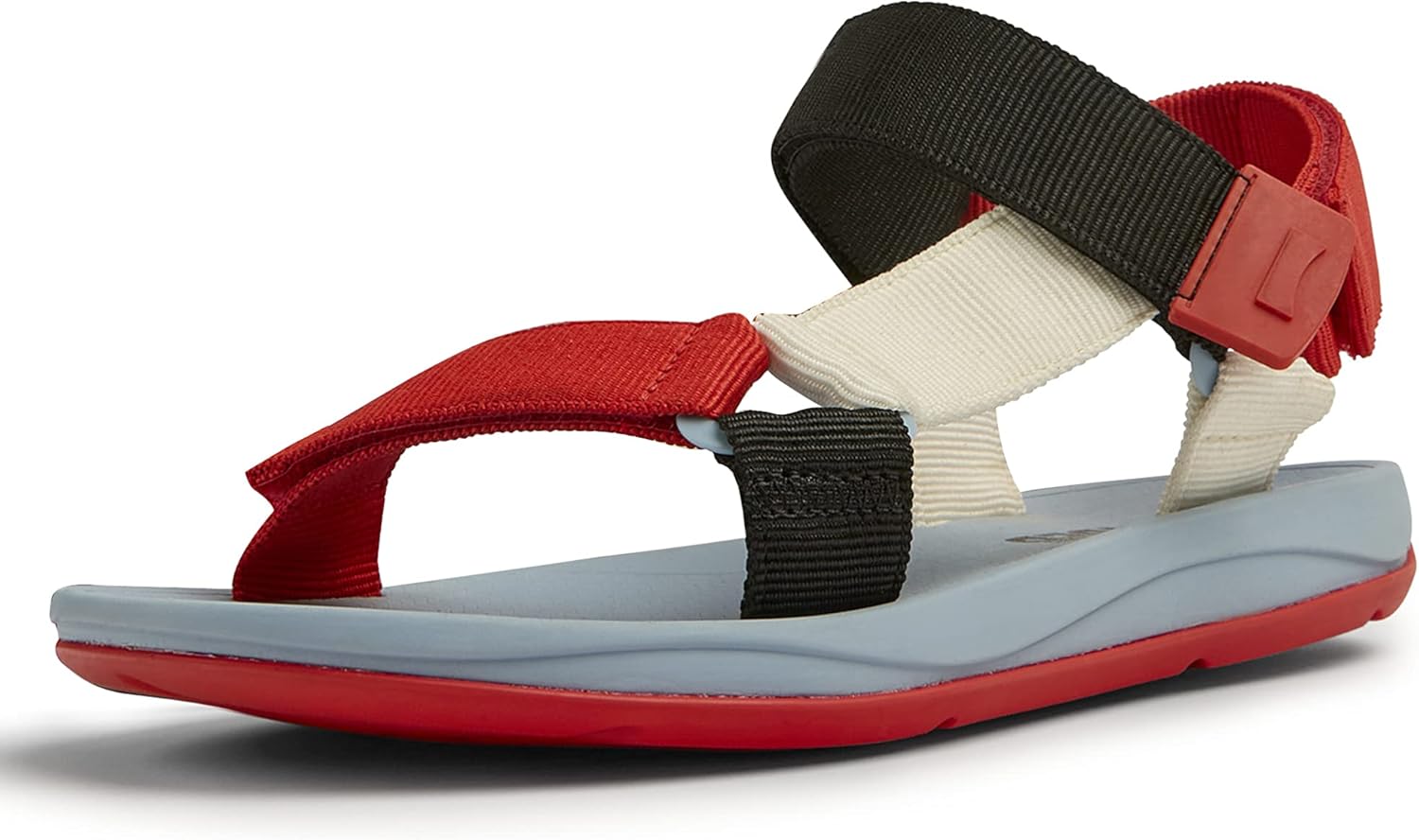 Мужские сандалии Camper Match Fisherman, мультиколор
Мужские сандалии Camper Match Fisherman, мультиколор