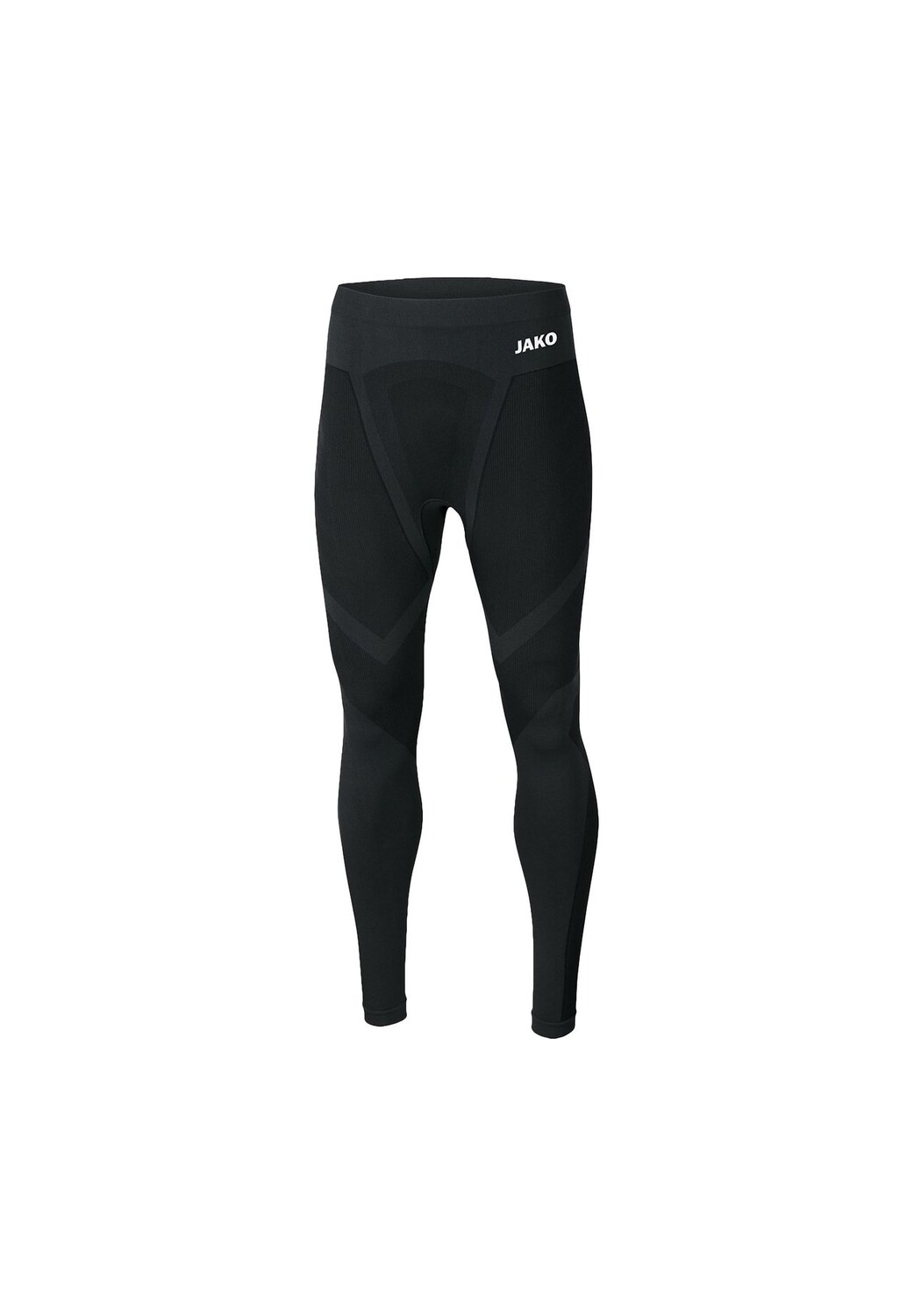 Функциональные трусы «Комфорт 2.0», бесшовные, мужские JAKO, черный
Функциональные трусы «Комфорт 2.0», бесшовные, мужские JAKO, черный