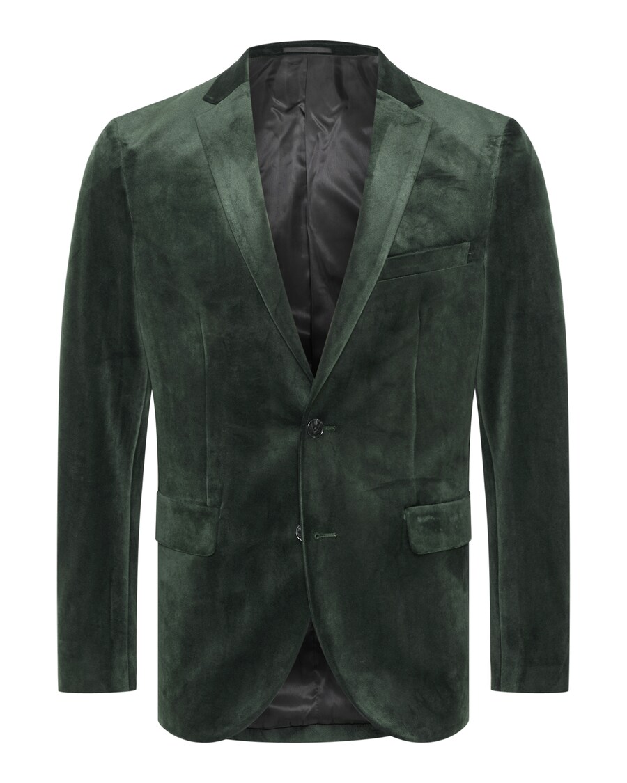 Пиджак стандартного кроя Matinique George, цвет Fir
Пиджак стандартного кроя Matinique George, цвет Fir