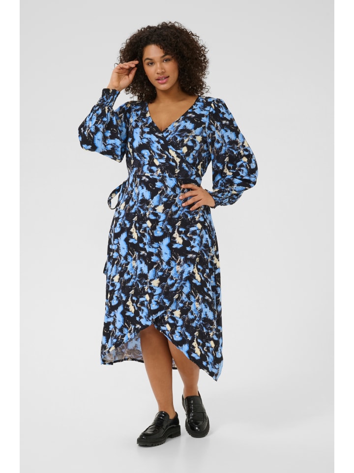 Платье до колена KAFFE curve
Платье до колена KAFFE curve