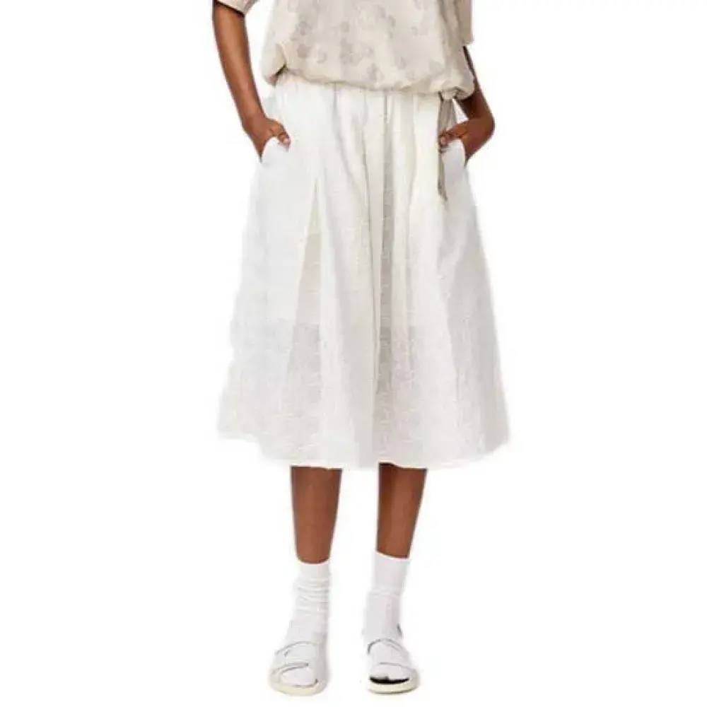 Юбка Makia Lotte long, белый
Юбка Makia Lotte long, белый