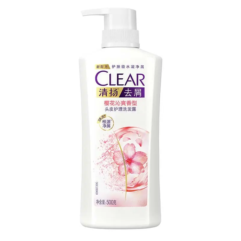 Шампунь Cherry Blossom Hydrating Dandruff Treatment ароматический очищающий 500г/500г*2/500г*3/750мл CLEAR
Шампунь Cherry Blossom Hydrating Dandruff Treatment ароматический очищающий 500г/500г*2/500г*3/750мл CLEAR