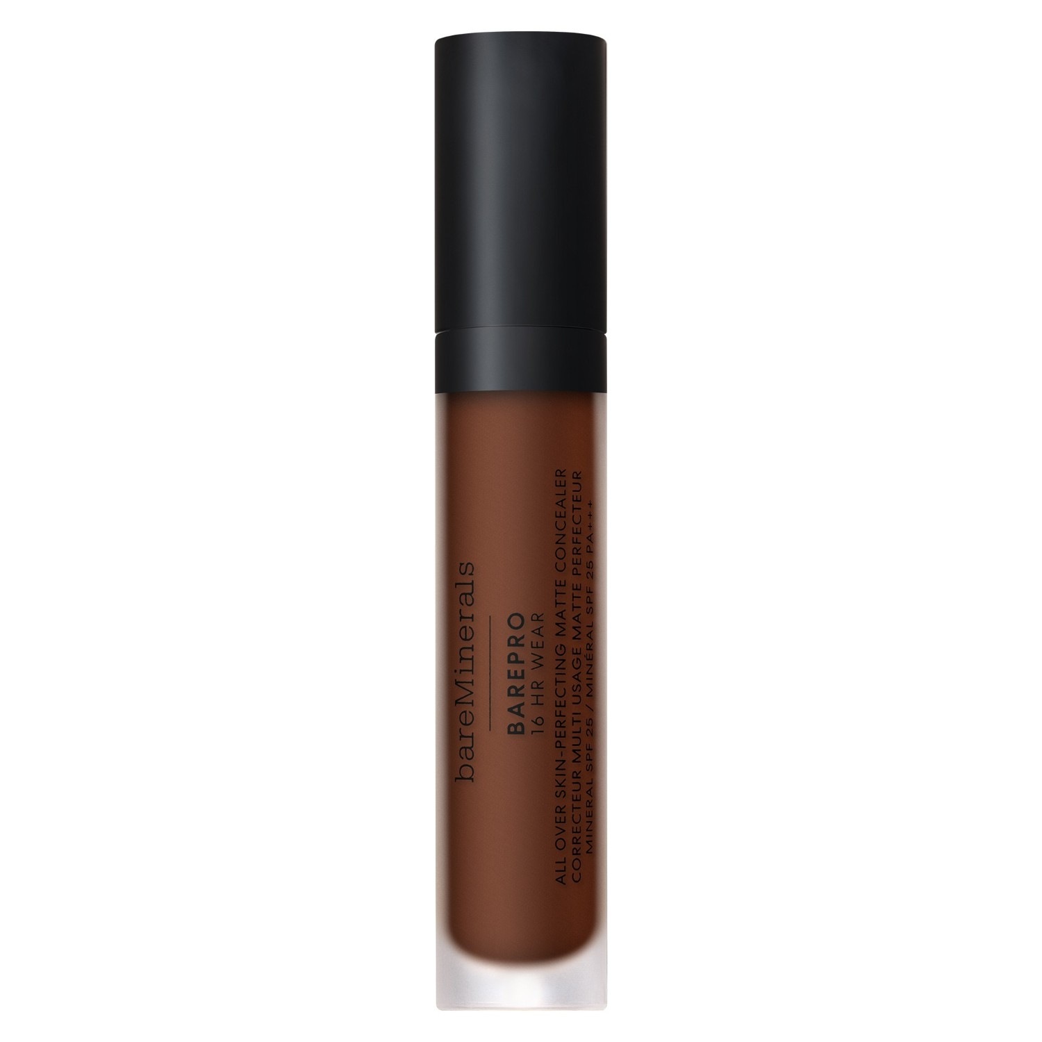 Корректор barepro barepro 16 hr wear Bareminerals, deep 550 neutral, объем 7.5 мл
Корректор barepro barepro 16 hr wear Bareminerals, deep 550 neutral, объем 7.5 мл