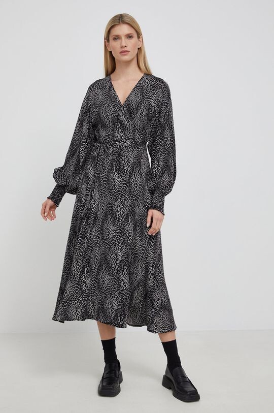 Платье Gestuz, черный
Платье Gestuz, черный
